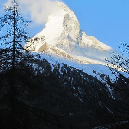 Haus Marico Apartment Zermatt Exterior photo
