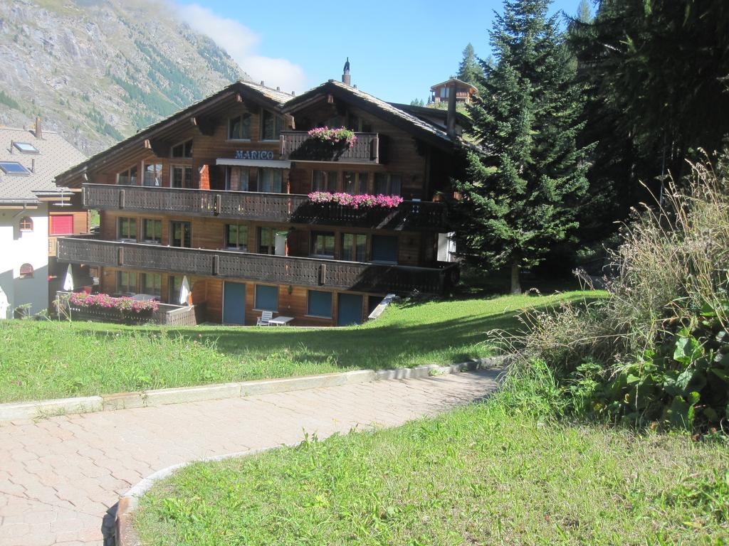 Haus Marico Apartment Zermatt Room photo