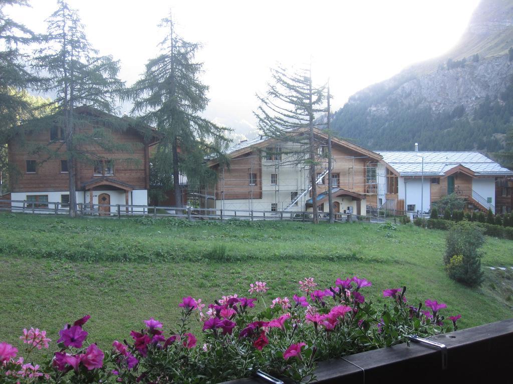 Haus Marico Apartment Zermatt Room photo