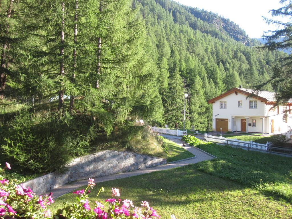 Haus Marico Apartment Zermatt Room photo