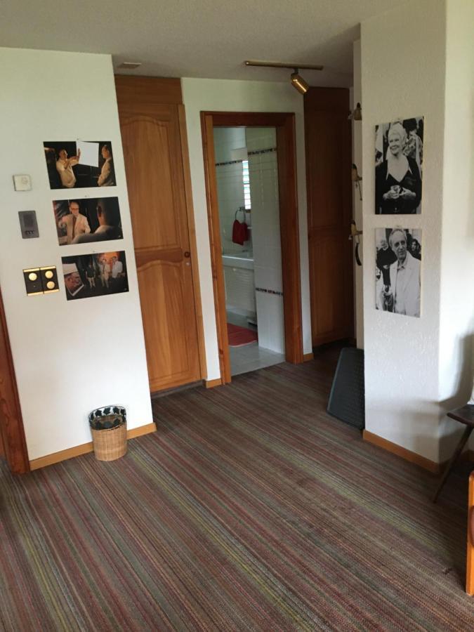 Haus Marico Apartment Zermatt Exterior photo