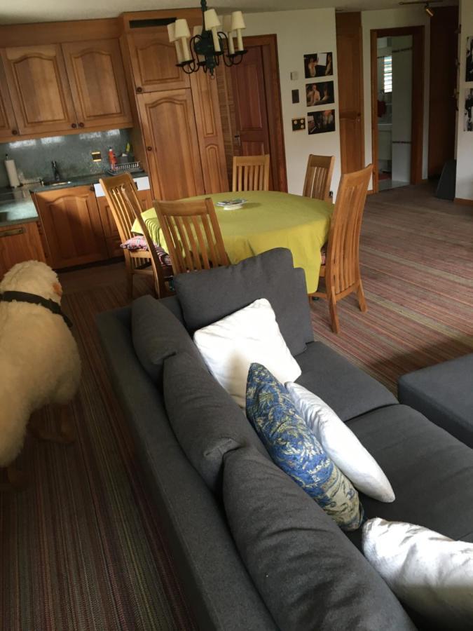 Haus Marico Apartment Zermatt Exterior photo