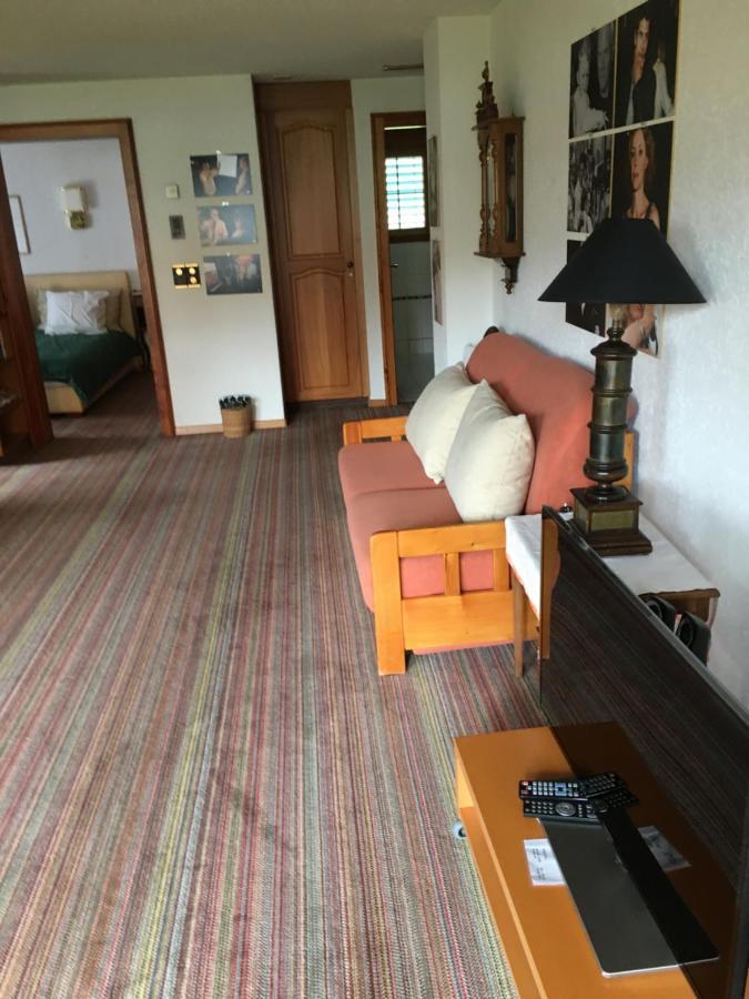 Haus Marico Apartment Zermatt Exterior photo