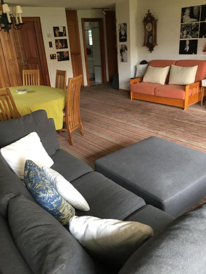 Haus Marico Apartment Zermatt Exterior photo