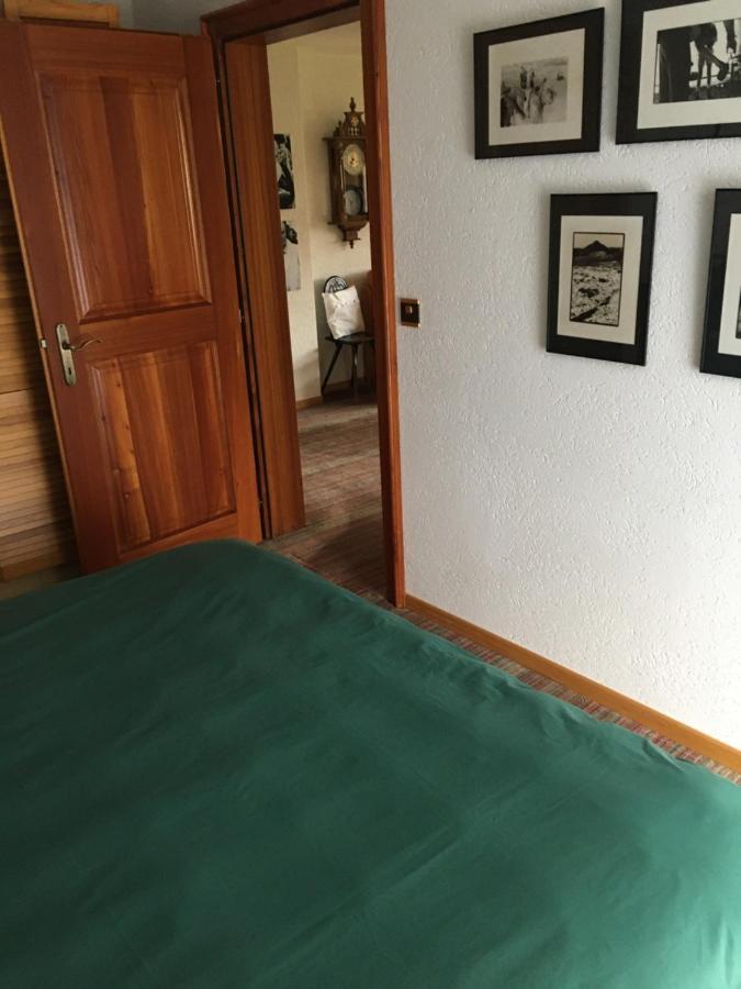Haus Marico Apartment Zermatt Exterior photo